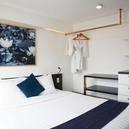 Kunkin Luxury Hotel & Apartment Πόλη Χο Τσι Μινχ Εξωτερικό φωτογραφία