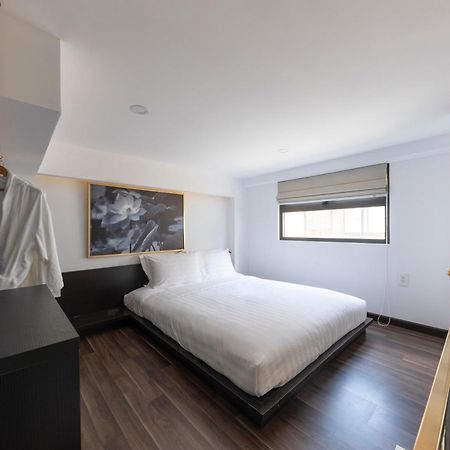 Kunkin Luxury Hotel & Apartment Πόλη Χο Τσι Μινχ Εξωτερικό φωτογραφία